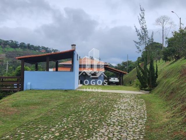 Sítio e chácara venda em Região Geográfica Imediata de Juiz de Fora, Juiz de Fora