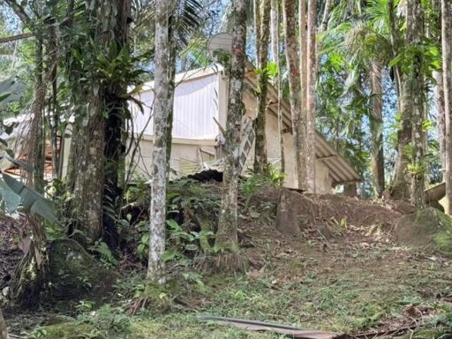 Sítio e chácara venda em Canhembora, Morretes