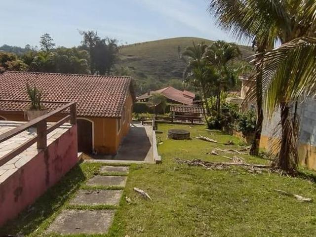 Sítio e chácara venda em Região Imediata de São José dos Campos, Região Metropolitana do Vale do Paraíba e Litoral Norte
