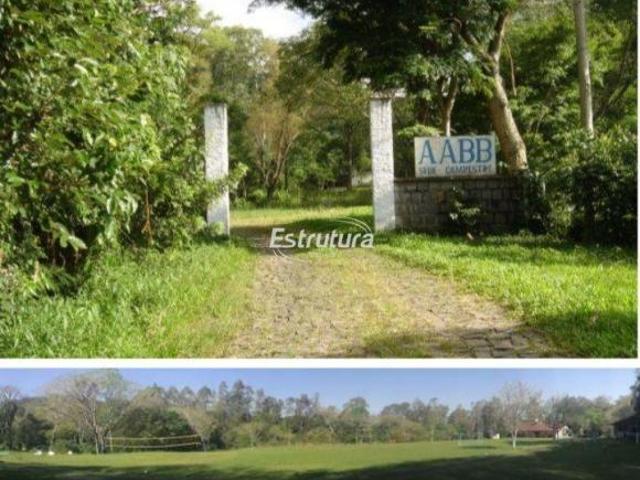Sítio e chácara venda em Santa Maria, Região Geográfica Intermediária de Santa Maria
