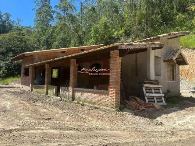 Sítio e chácara venda em Região Imediata de São Paulo, Região Metropolitana de São Paulo