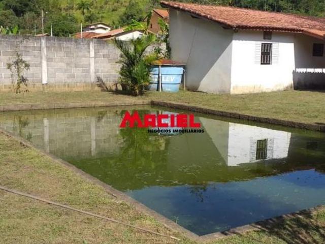 Sítio e chácara venda em Região Imediata de São José dos Campos, Região Metropolitana do Vale do Paraíba e Litoral Norte