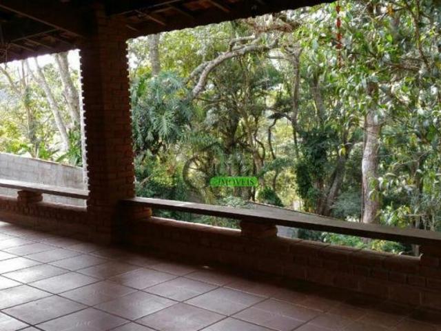 Sítio e chácara venda em Terra Preta, Mairiporã