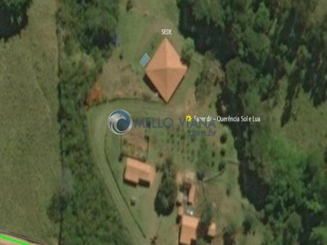 Sítio e chácara venda em Baependi, Região Geográfica Intermediária de Pouso Alegre