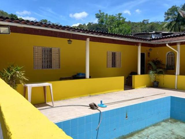 Sítio e chácara venda em Juquitiba, São Paulo