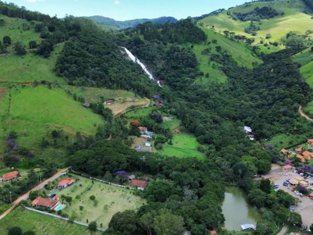 Sítio e chácara venda em Joanópolis, Região Geográfica Intermediária de Campinas