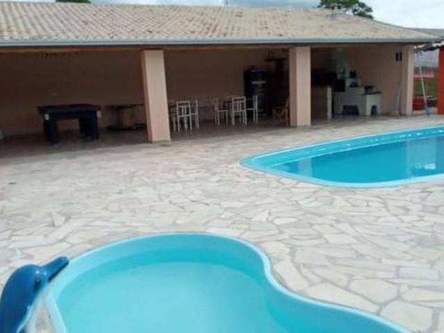 Sítio e chácara venda em Sarapuí, São Paulo