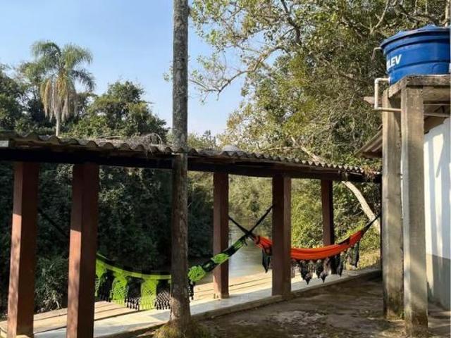 Sítio e chácara venda em Sarapuí, São Paulo