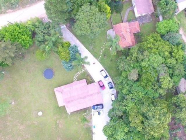 Sítio e chácara venda em Região Geográfica Imediata de Curitiba, Região Metropolitana de Curitiba