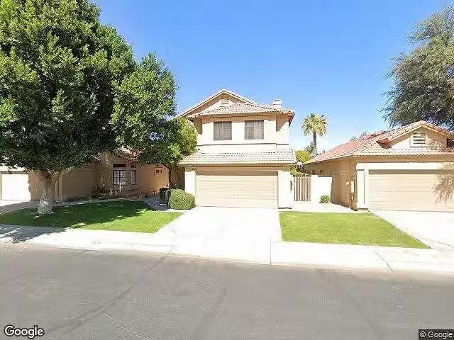 House for rent in Chandler