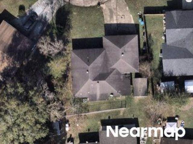 House for sale in Moss Point, Mississippi
