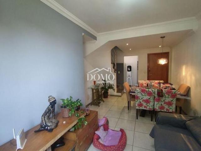 Apartamento venda em Serrano, Belo Horizonte