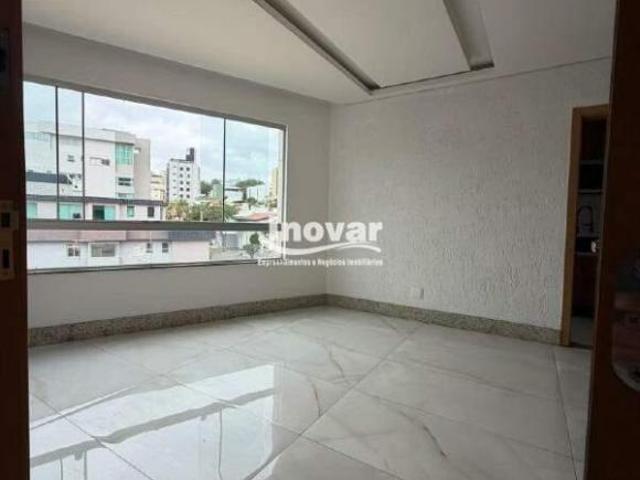 Apartamento venda em Jaraguá, Belo Horizonte