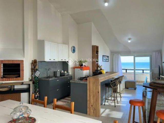 Apartamento venda em Região Geográfica Imediata de Tramandaí - Osório, Aglomeração Urbana do Litoral Norte