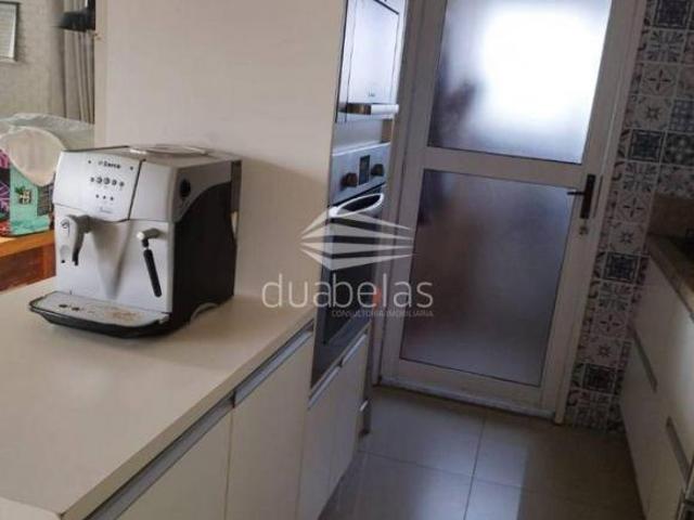Apartamento venda em Região Imediata de São José dos Campos, Região Metropolitana do Vale do Paraíba e Litoral Norte