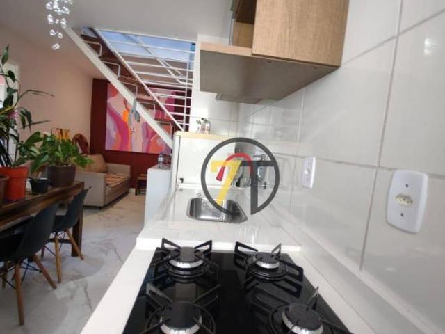 Apartamento venda em Spinaville, Juiz de Fora