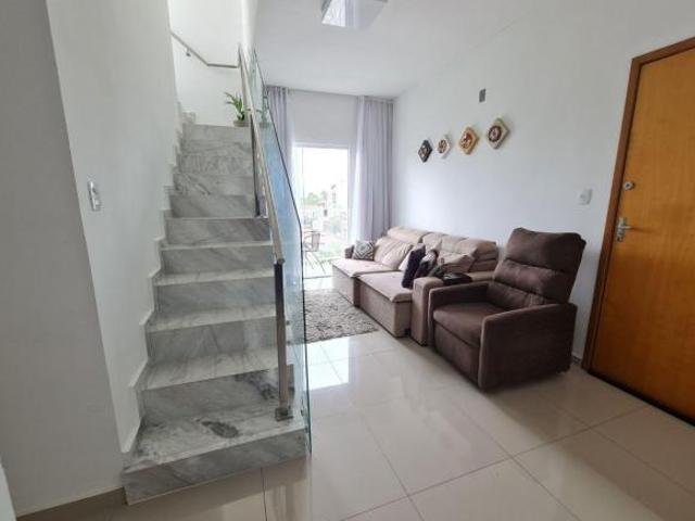 Apartamento venda em Alto dos Pinheiros, Juiz de Fora