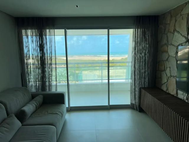 Apartamento aluguel em Aquiraz, Porto das Dunas