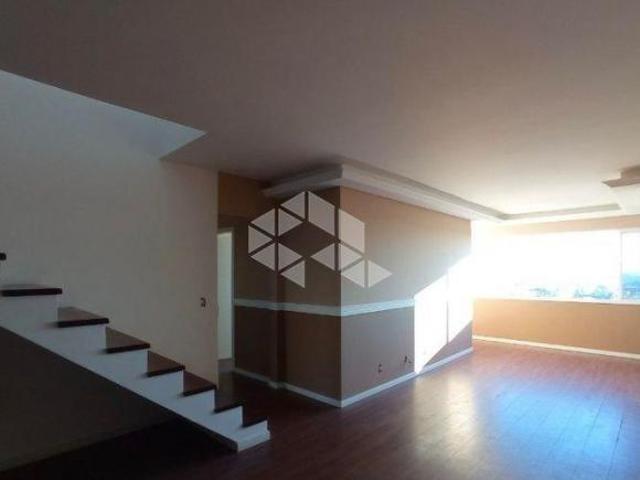 Apartamento venda em Região Geográfica Imediata de Bento Gonçalves, Carlos Barbosa