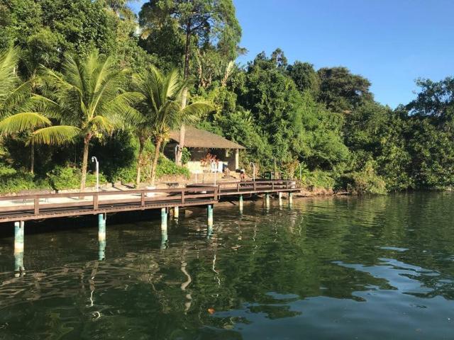 Apartamento aluguel em Angra dos Reis, Gamboa do Belém