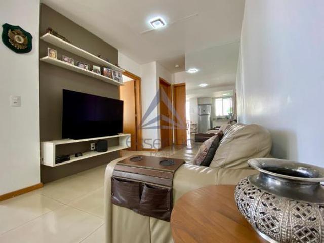 Apartamento venda em QE 17, Guará