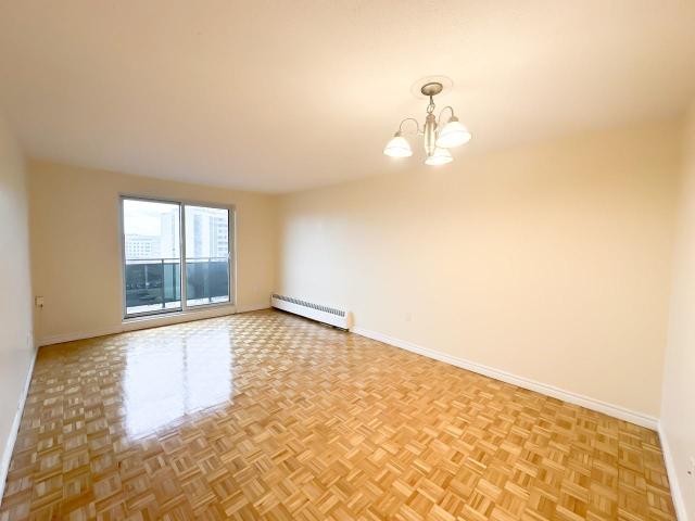 Apartment for rent in Mississauga, Ontario