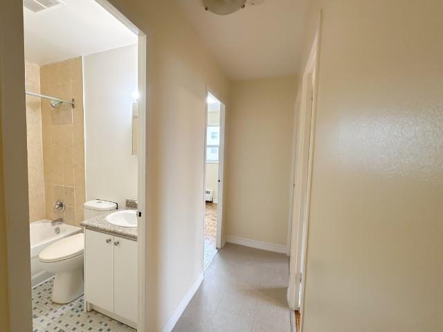 Apartment for rent in Mississauga, Ontario