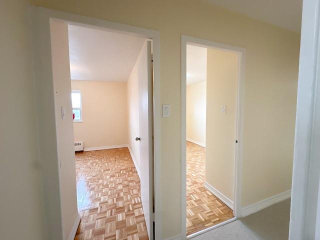 Apartment for rent in Mississauga, Ontario