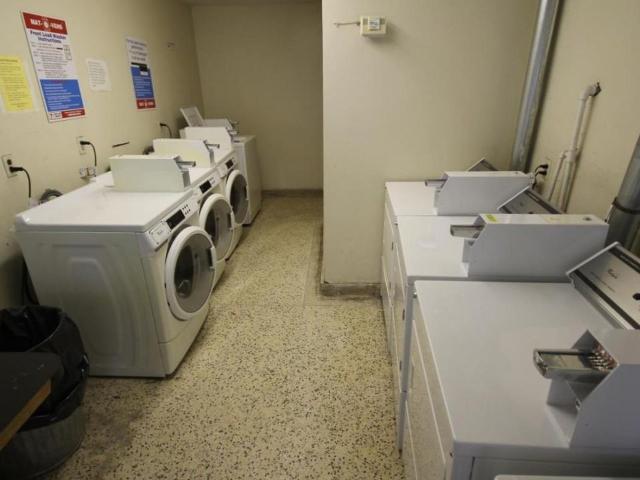 Apartment for rent in Mississauga, Ontario