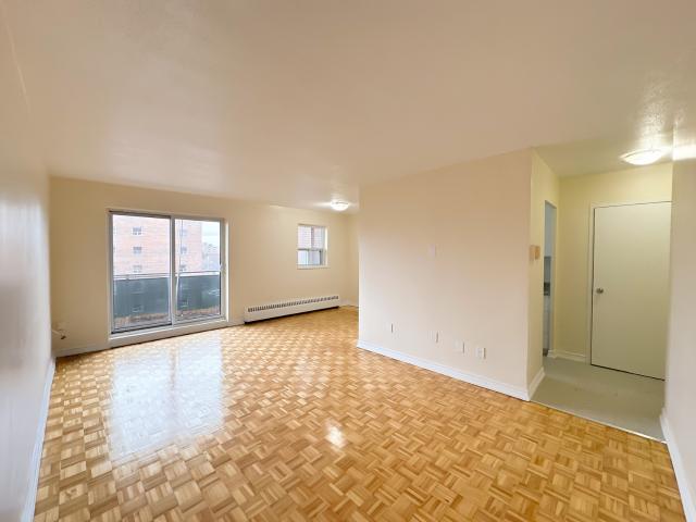 Apartment for rent in Mississauga, Ontario