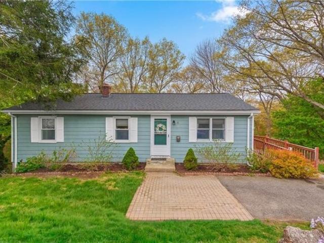 House for sale in Coventry, Rhode Island