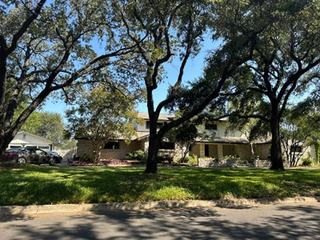 House for sale in Leesville, Texas
