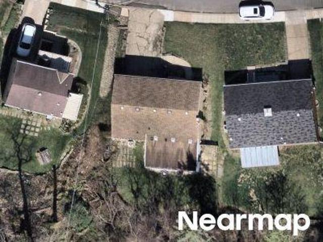 House for sale in Pittsburg, Pennsylvania