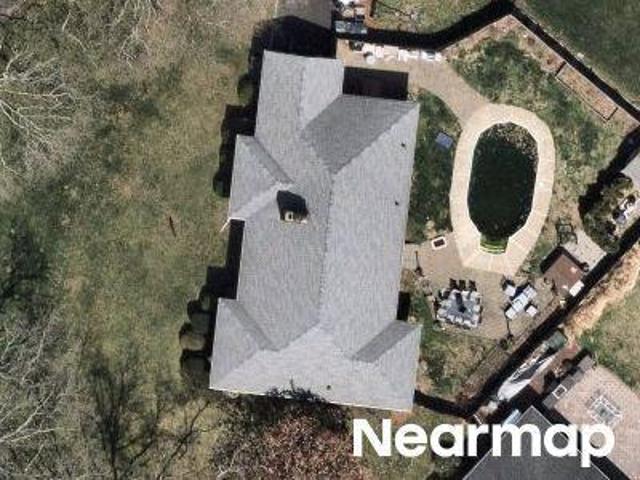 House for sale in Mountainside, New Jersey