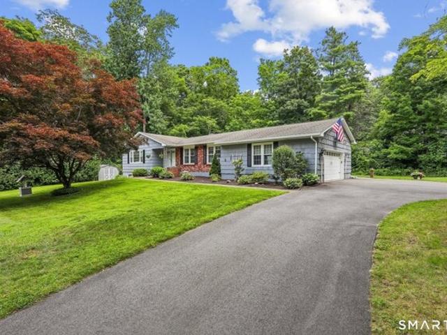 House for sale in Danbury, Connecticut