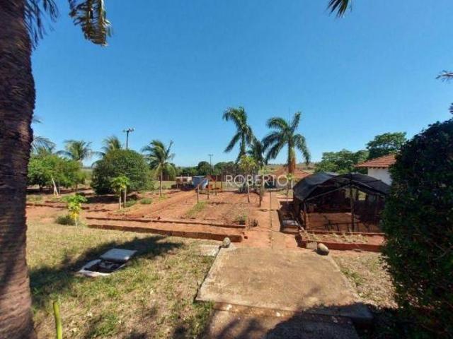 Sítio e chácara venda em Região Geográfica Imediata de Paranavaí, Paranavaí