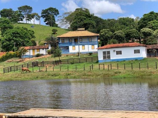 Sítio e chácara venda em Região Geográfica Imediata de Sete Lagoas, Conceição do Mato dentro