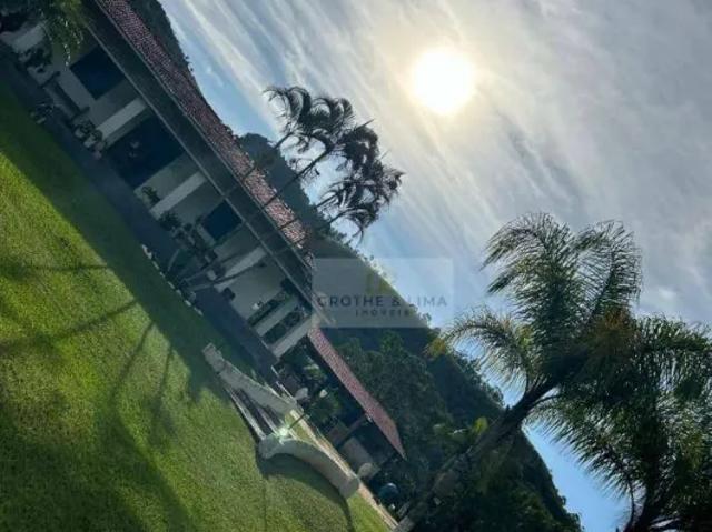 Fazenda venda em Região Imediata de Guaratinguetá, Região Metropolitana do Vale do Paraíba e Litoral Norte