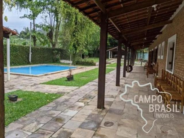 Sítio e chácara venda em Região Imediata de Cruzeiro, Região Metropolitana do Vale do Paraíba e Litoral Norte