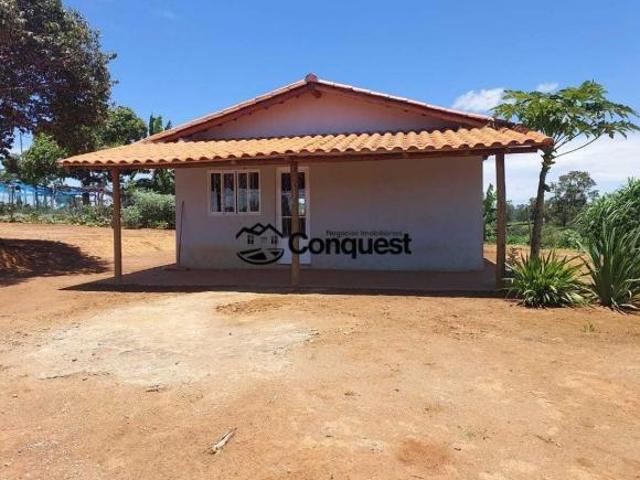 Sítio e chácara venda em Região Geográfica Imediata de Oliveira, Região Metropolitana de Belo Horizonte