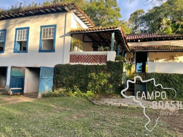 Sítio e chácara venda em Região Imediata de Cruzeiro, Região Metropolitana do Vale do Paraíba e Litoral Norte