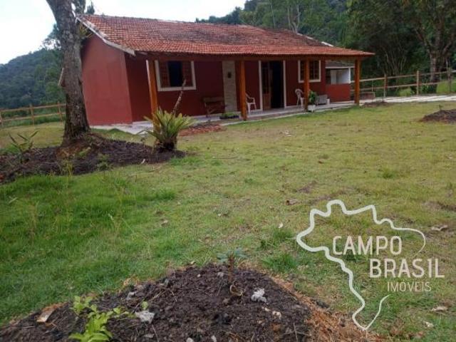 Sítio e chácara venda em Região Imediata de São José dos Campos, Região Metropolitana do Vale do Paraíba e Litoral Norte