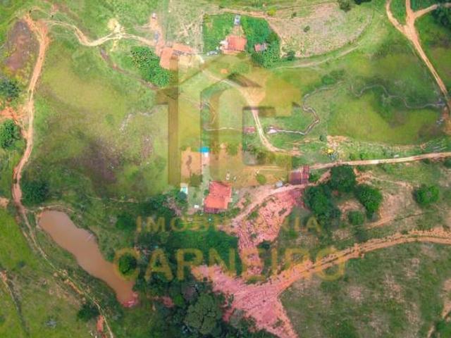 Terreno venda em Região Geográfica Imediata de João Monlevade, São domingos do Prata