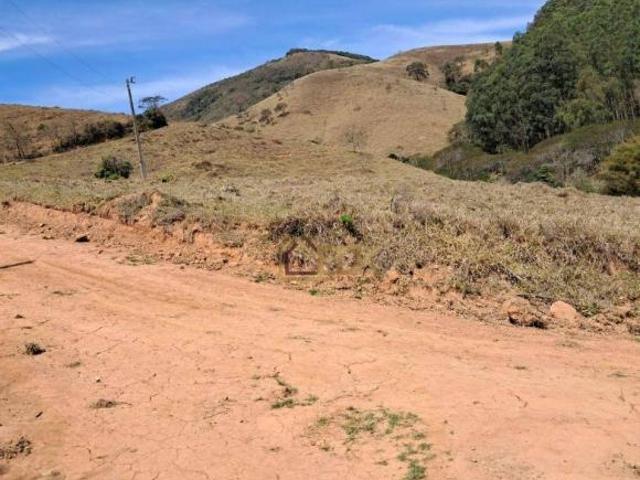 Sítio e chácara venda em Região Geográfica Imediata de Caxambu - Baependi, Carvalhos