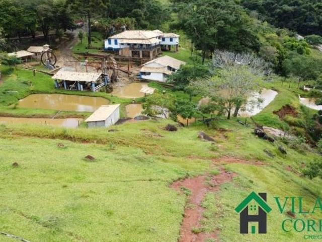 Sítio e chácara venda em Região Geográfica Imediata de Oliveira, Carmópolis de Minas