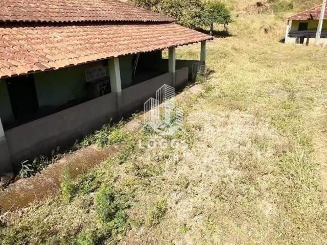 Sítio e chácara venda em Região Geográfica Imediata de Juiz de Fora, Santa Bárbara do Monte Verde