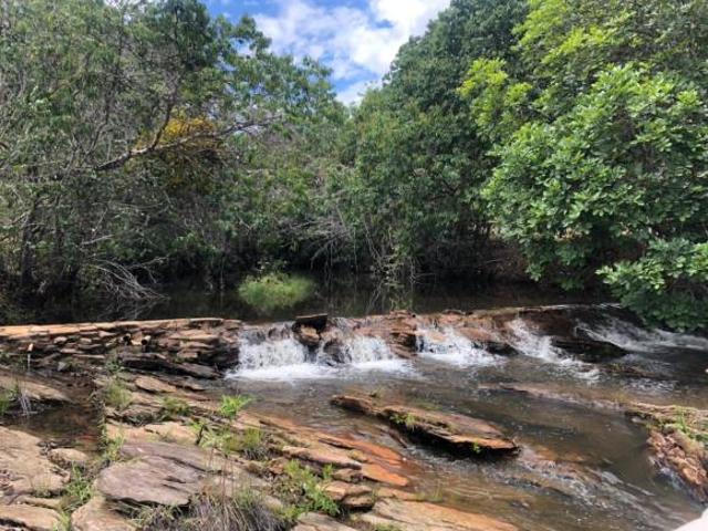 Sítio e chácara venda em Região Geográfica Imediata de Águas Lindas de Goiás, Região Integrada de Desenvolvimento do Distrito Federal e Entorno
