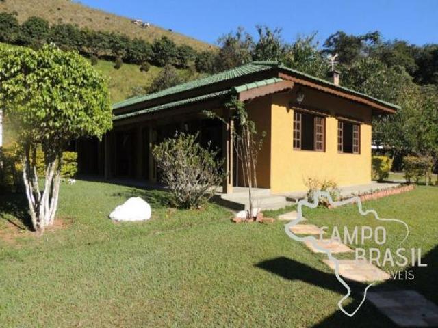 Sítio e chácara venda em Região Imediata de São José dos Campos, Região Metropolitana do Vale do Paraíba e Litoral Norte