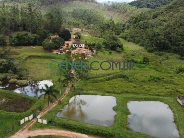 Sítio e chácara venda em Região Geográfica Imediata de Barbacena, Barbacena
