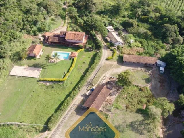 Fazenda venda em Região Geográfica Imediata de Belo Horizonte, Região Metropolitana de Belo Horizonte